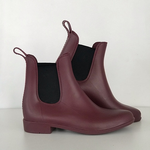 Capelli New York Chelsea Rain Boots - Picture 1 of 6